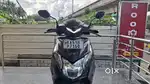 HONDA DIO DX DIGITAL SINGAL OWNER