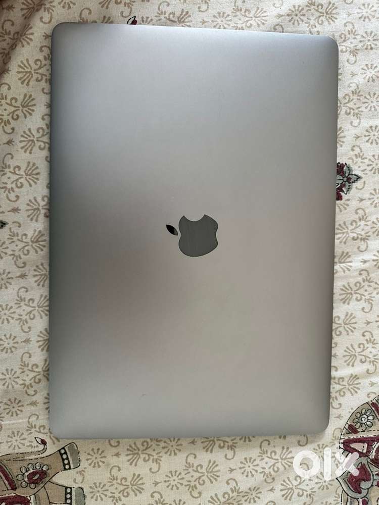 Macbook Pro 2019 Intel