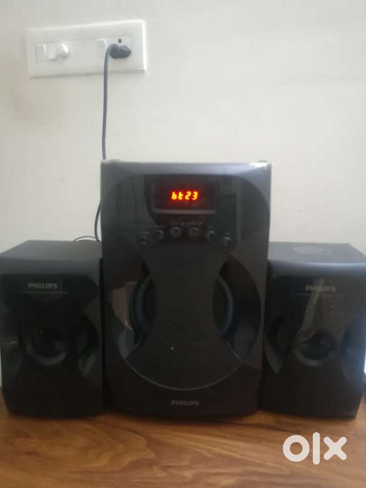 Bluetooth Home theatre