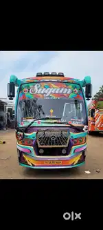 Eicher coach for sale
