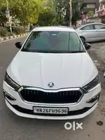 Skoda Slavia 1.0 Ambition TSI, 2022, Petrol