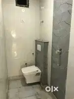 Newly luxurious 2bhk flat for rent