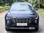 Hyundai Tucson Signature 2.0 AT Diesel, 2022, Diesel