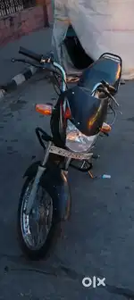 CT 100 BIKE