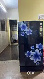 Godrej Edge 180L Fridge