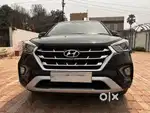 Hyundai Creta SX 2018