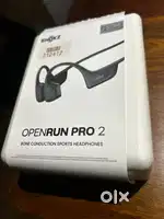 URGENT- Shokz Openrun Pro 2 Earphones