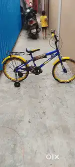 Bicycle sale