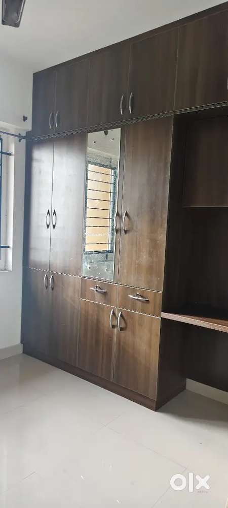 3BHK FLAT FOR RENT IN KZM