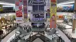 BA. Pass job mall
