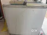 Samsung washing machine