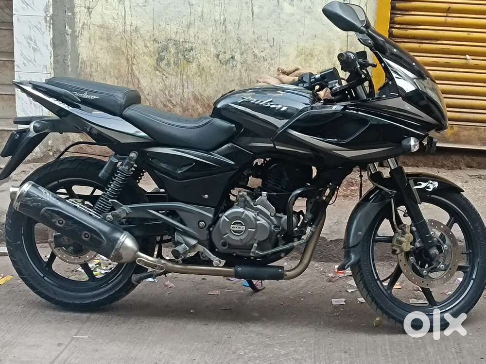 Good condition owner 4