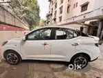 NEW AURA S CNG HYUNDAI BRAND