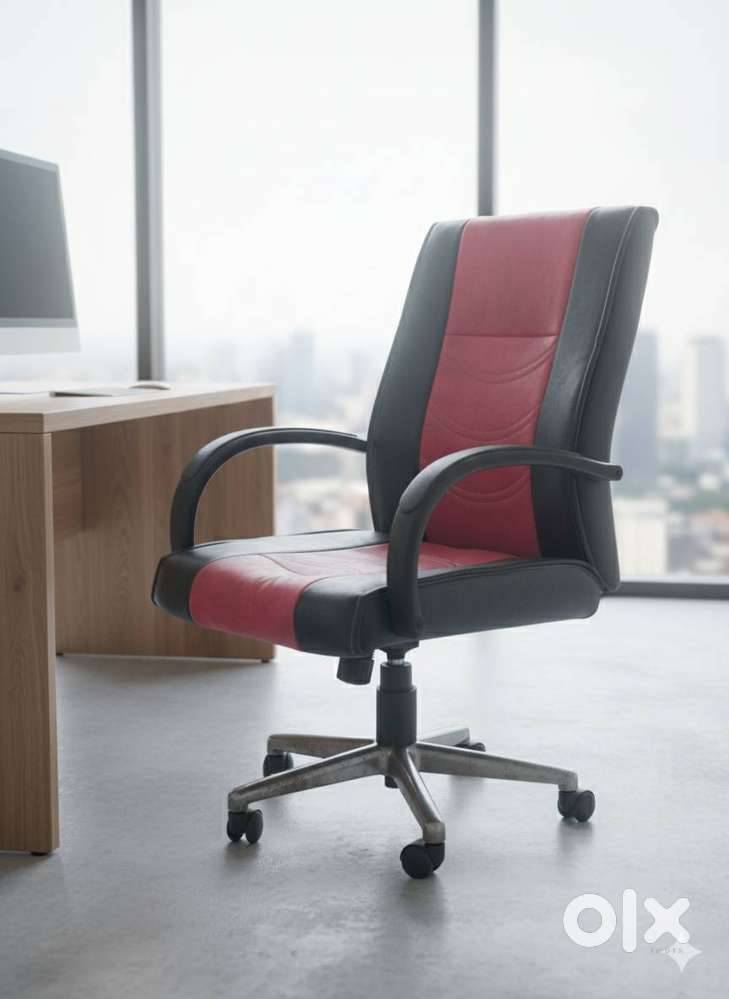 Revolving Office Chair