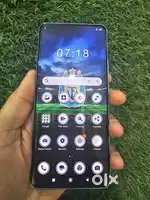Redmi note 13 pro+ 12/512gb world champions edition 12 months warranty