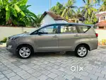 Innova Crysta GX Automatic 2020/21