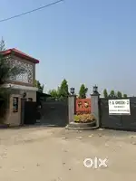 287 mtr plot in ps green