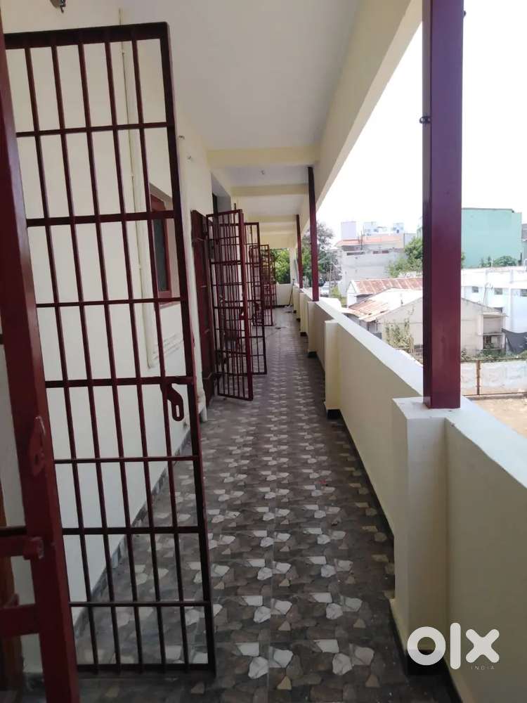 Brand new 2 BHK flat Read to occupy