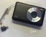 44 megapixel digital camera