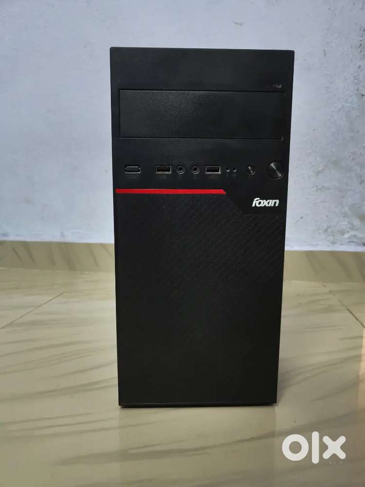 Intel Core i5 Desktop CPU for Sale – Excellent Condition