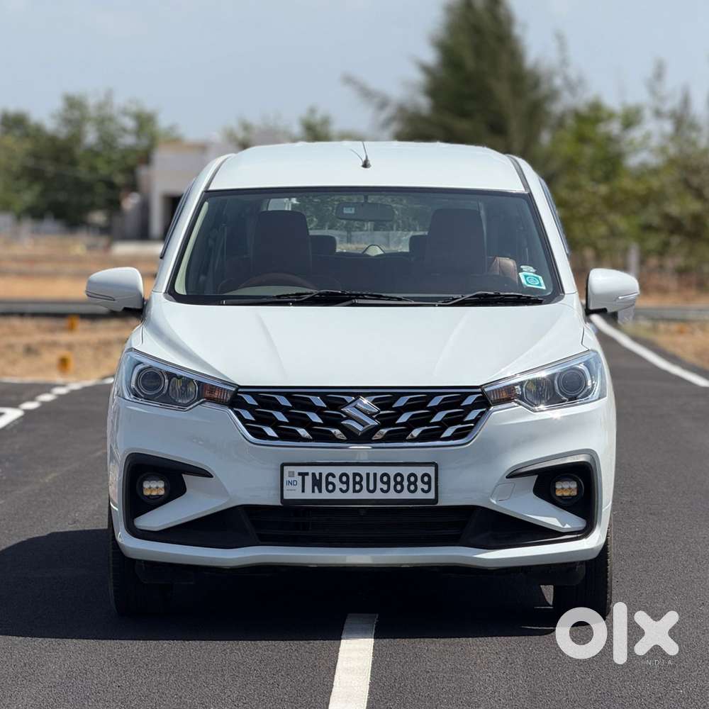 Maruti Suzuki Ertiga, 2024, Petrol
