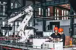 MANUFACTURING JOB URGENT HIRING FRESHER'S AND EXPERIENCED