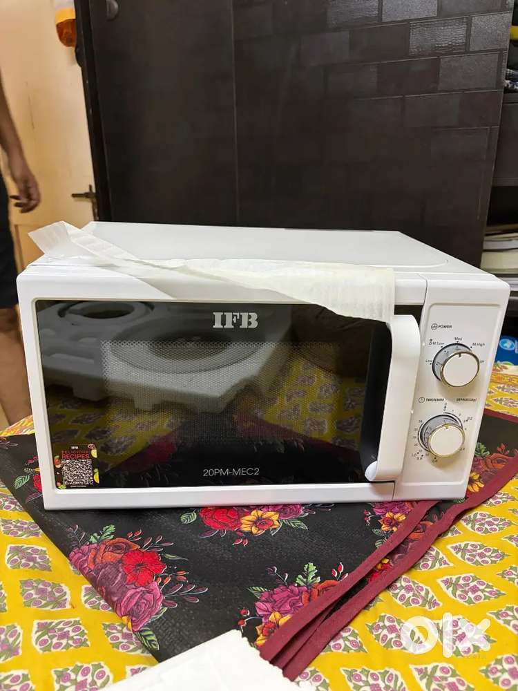 Microwave owen