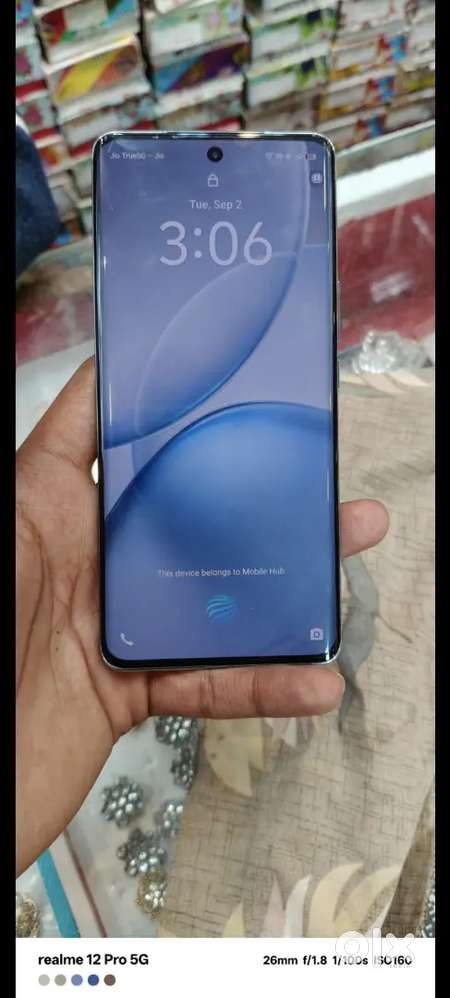 VIVO y400 pro