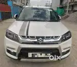 Maruti Suzuki Brezza ZDi Plus, 2018, Diesel
