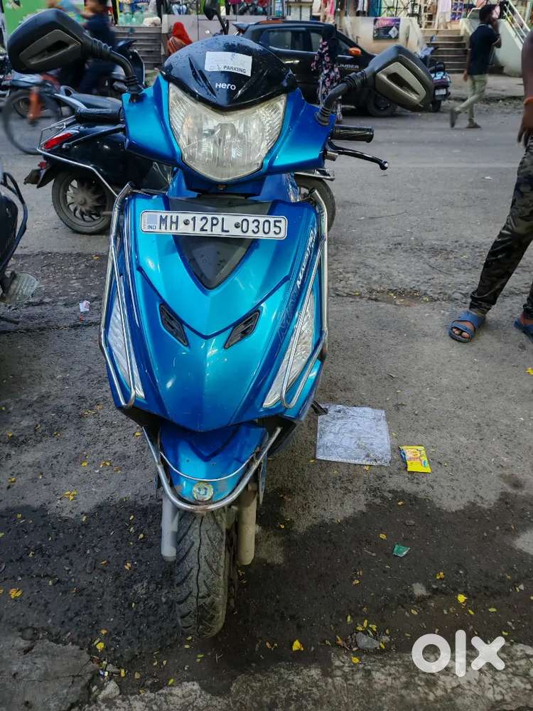 I am moving out from Pune to Gurgaon