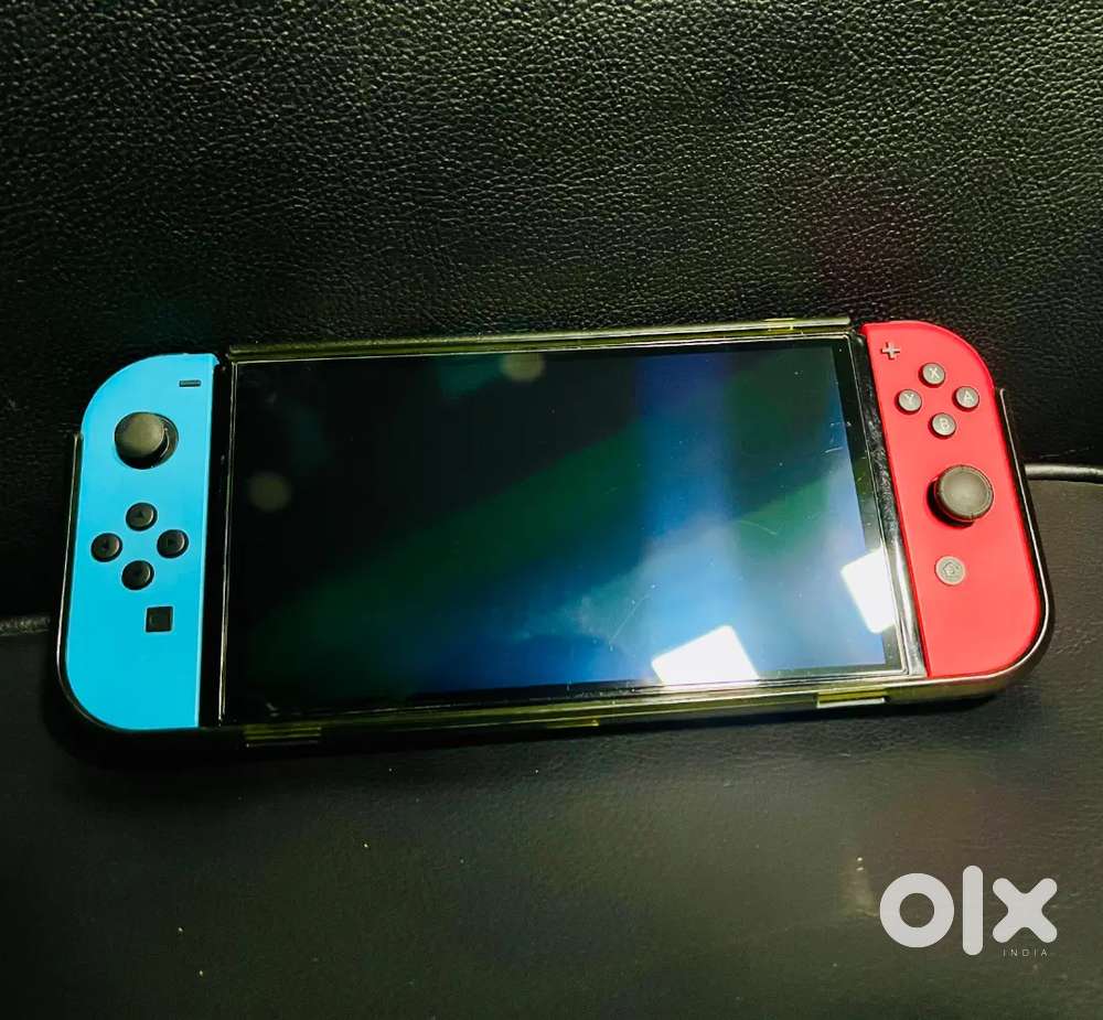 Nintendo switch OLED model 64GB