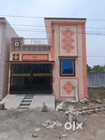 2 bhk house sale Veppampattu Chennai