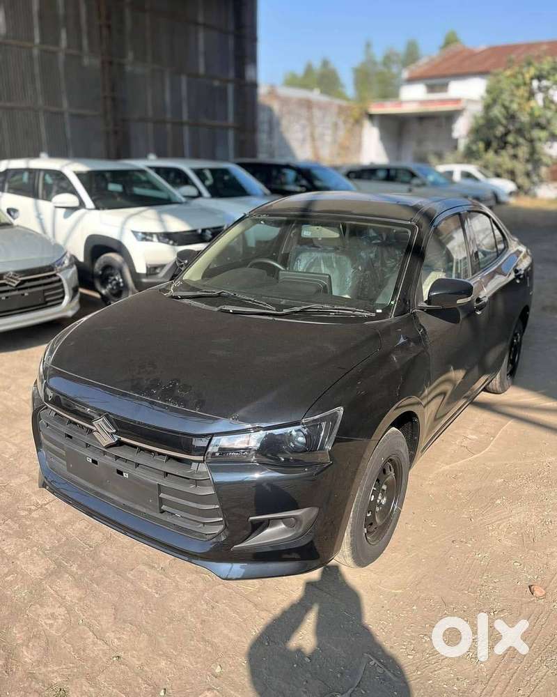 DZIRE CNG T PERMIT CARS