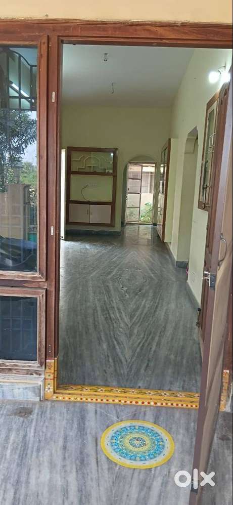 Family or office 2BHK for rent in Sasikanth Nagar, Kakinada