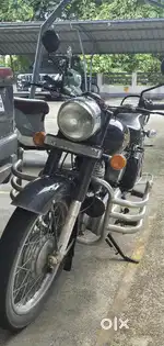 2000 model bullet