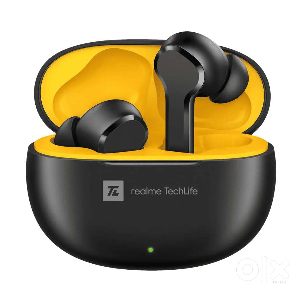 Realme techlife[TL]