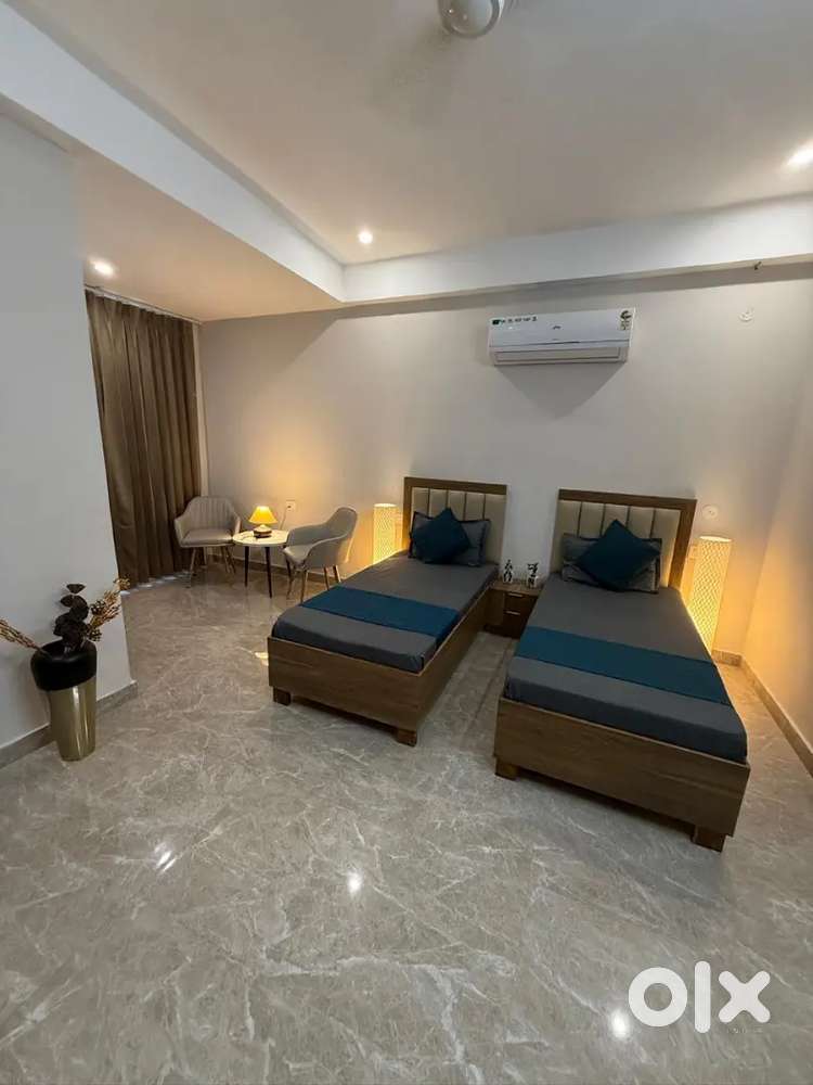 Affordable PG near Air India