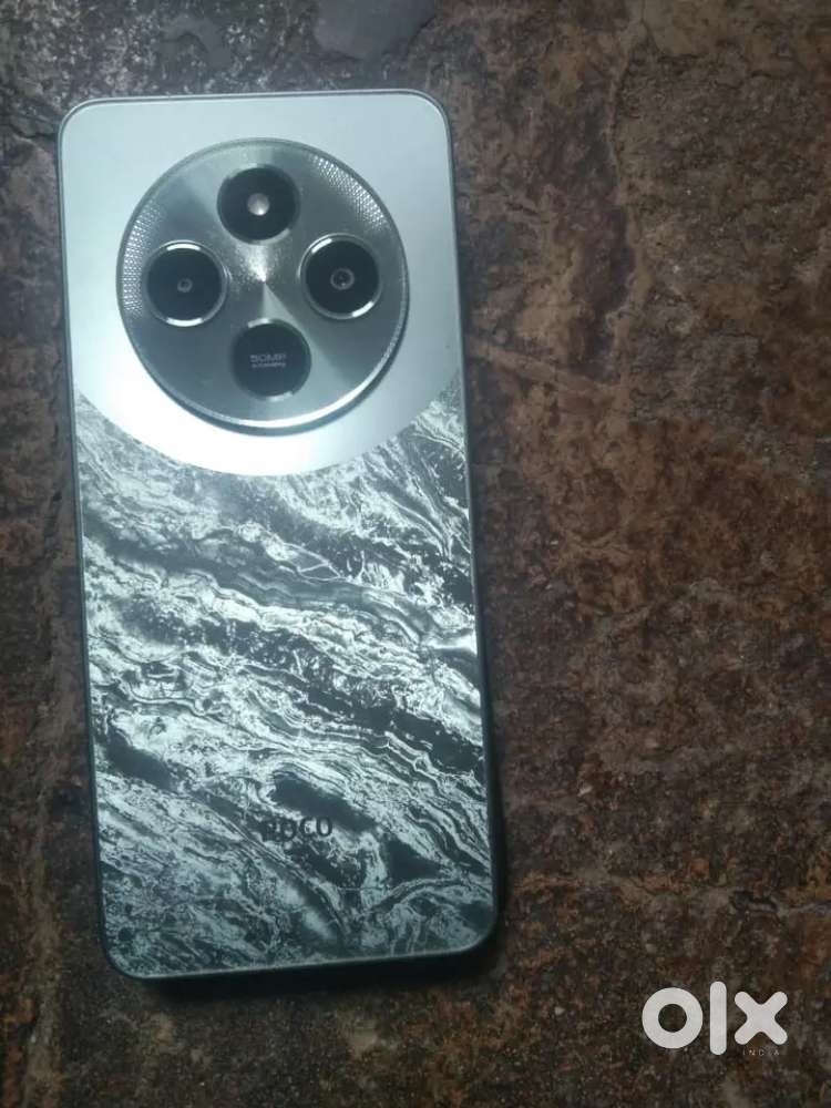 Mi poco c75 5g
