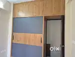 Chala : semi furnished flats in Pramukh greens