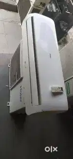 Rented Ac Available on good working condition  in Nice Cost.