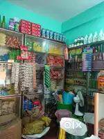 Rudransh variety store