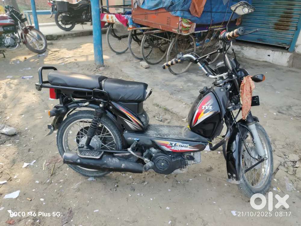 Splendor lena hai