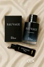 Men Luxury Brand Perfumes