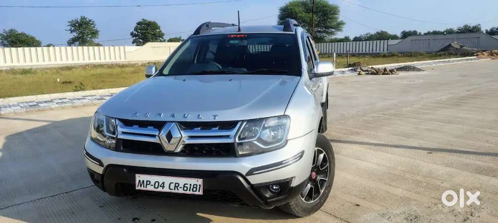 डस्टर 2016 अच्छी कंडीशन में बेचना है