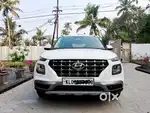 Hyundai Venue 2020 Petrol 49000 Km Driven