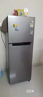 Sale for double door fridge