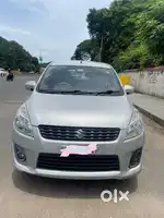 Maruti Suzuki Ertiga 2013 - Top End Well Maintained
