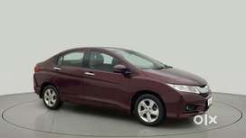 Honda City 2015-2017 i VTEC V, 2016, Petrol