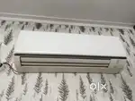 Daikin inverter AC