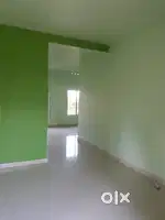 Two bedroom house with attached bathrooms in Manacaud